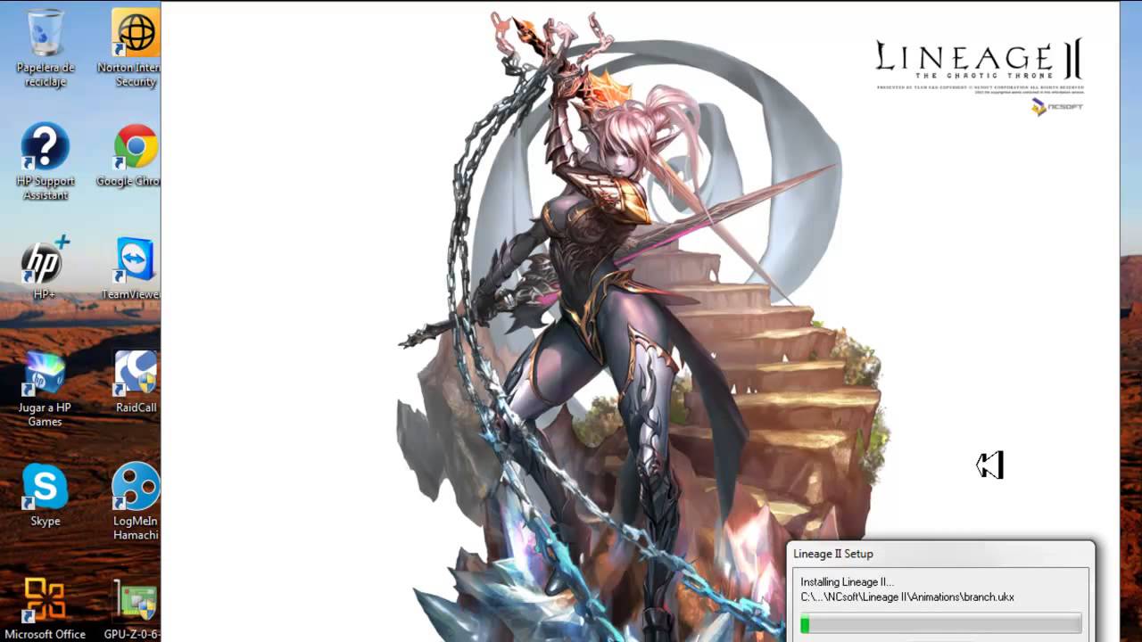 Lineage 2 gracia final client torrent Lineage 2 gracia final client torrent