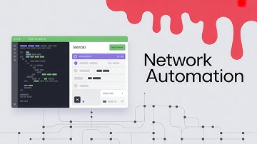 Terraform Meraki e Netbox | Automação de Rede