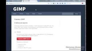 Как создать уникальный бесшовный фон для сайта в программе GIMP Как создать уникальный бесшовный фон для сайта в программе GIMP