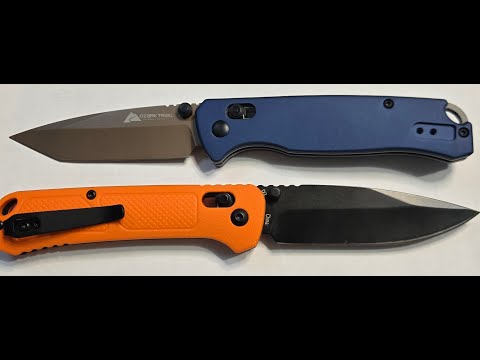 What!?!? Walmart knives are this good now???????