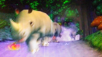 THE HARDEST BOSS FIGHT EVER | CRASH BANDICOOT: THE WRATH OF CORTEX PART 2 (THE SECOND AREA)