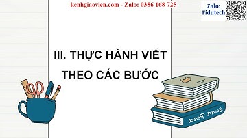 Giáo án powerpoint Bài 5 Viết: Viết văn bản kiến nghị về một vấn đề ... | GA điện tử Ngữ văn 8 CTST