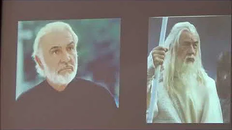 10-29-17 John Geiter Sermon "Deception & Discernme...