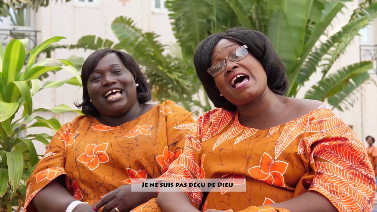 NE MA TIGÈ ALLA LA    Chorale de Lafiabougou