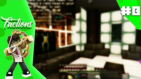 [MCPE 1.0.7] BASE TOUR + TITAN | OP FACTIONS #8 | HYBRID PE