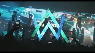 Alan Walker - Atlanta