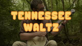 Tennessee Waltz  Clawhammer Banjo