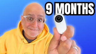 Is the Insta360 GO 3 Worth It? (Long Term Review)