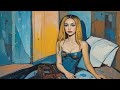 Bad Gyal, Tokischa, Young Miko, "Chulo" pt. 2 Covers Versiones árabe-étnico © 2025 Menchero Aponte