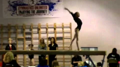 Teresa Beam State7 2012