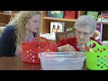 Montessori for Dementia at Clark Retirement Community