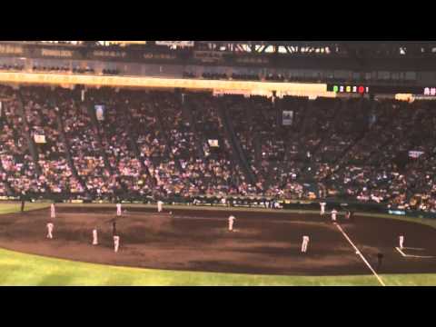 2014.9.20阪神わっしょい