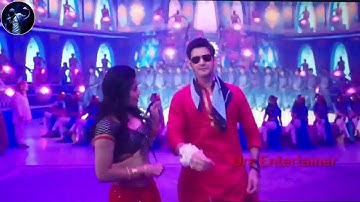Mind block full video song || Mahesh Babu || Rashmika || @sarileruneekevvaru || Urs  Entertainer