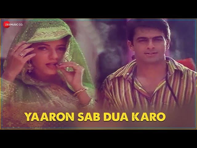 Yaaron Sab Dua Karo - Official Music Video | Ram Shankar | Jaspal Mony class=