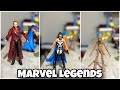 Abriendo Caja De Juguetes Marvel Legends | Thor: Love And Thunder