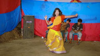 Bole Chudiyan | Bole Chudiyan Dj | Bollywood New Dance | New Wedding Dance Performance | Disha