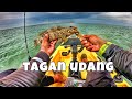 TAGAN DAPAT KERAPU - Kayak Fishing Melaka