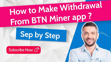 How To Withdraw BTN From BTN miner to BitGet Wallet #crypto #btnminer #bitmantoken #bitmancoin