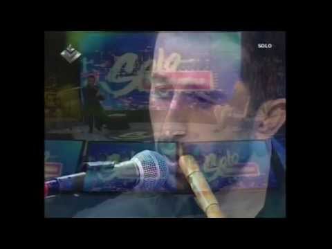 Neyzen Vugar,Ruzgar qrupu - TİLSİM (Solo Murad Arifle)