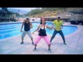 Zumba® "El Tiburón" Henry Mendez y Honduras Dance Crew