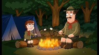 Family Guy - Ugly Boy Scout - - Best Compilation