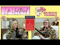 Believe in Yourself &amp; Break Negative Thought Patterns | New Year, New You (Ch. 1)