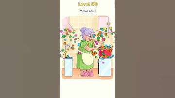 DISPLACE ONE PART (DOP 3) LEVEL 178