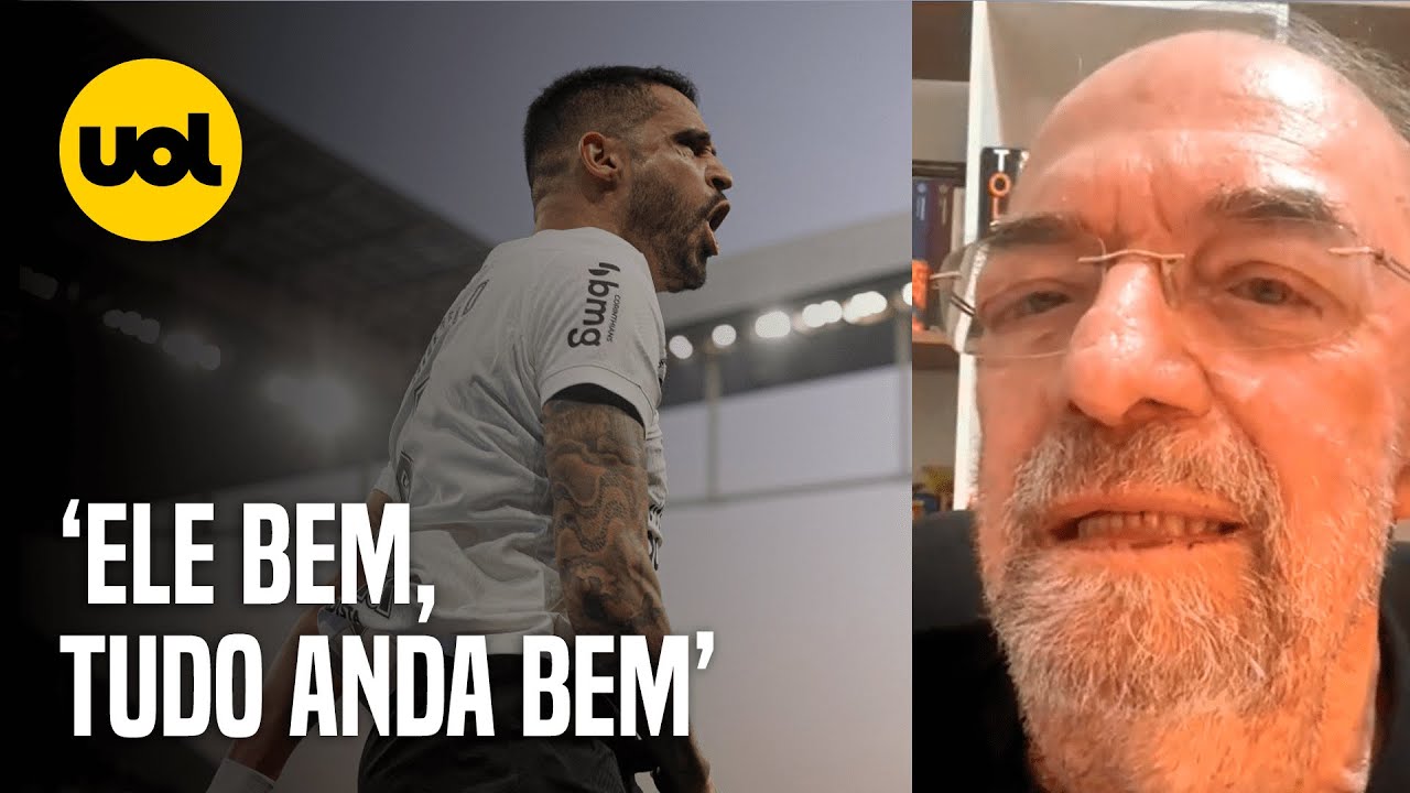 Corinthians: Cássio supera Ronaldo e Gylmar, mas ainda está atrás de Dida  em pênaltis