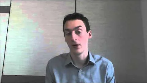 Philip Stephenson ESL video