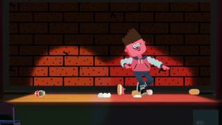 The Toca Dance Free Part 3