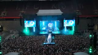 MUSE - Madness, live, HD, 2023