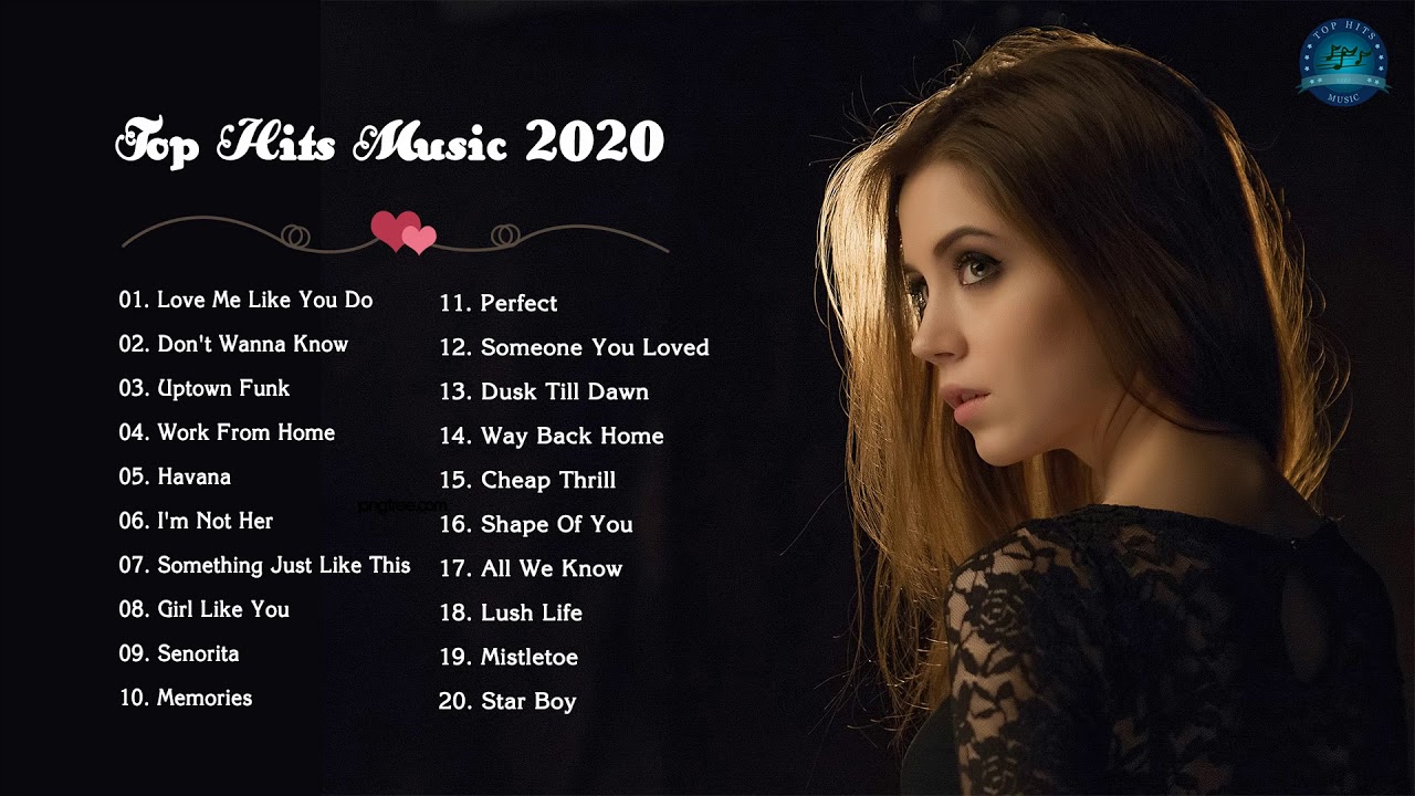 Top 100 Songs Global 2023 free instal