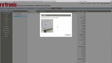 RMS Tutorial: add a LAN device