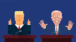WeeklyReviewer Quarantine Time Episode 4: Presidential Debate and Presidential Election Candidates