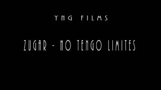 Zugar - No Tengo Limites