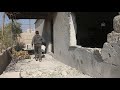 Objavljen snimak mjesta gdje je navodno ubijen Bagdadi