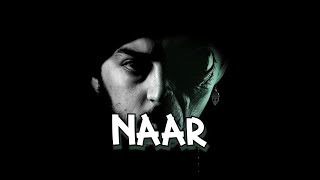 Inkonnu - NAAR (OFFICIAL AUDIO)  #Arabii