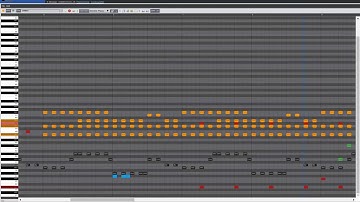 Online Sequencer Radio