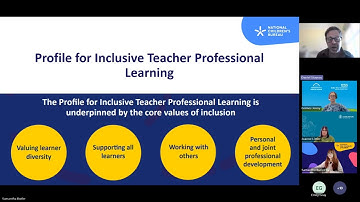 Workshop 3: The European Agency for Special Needs and Inclusive Education