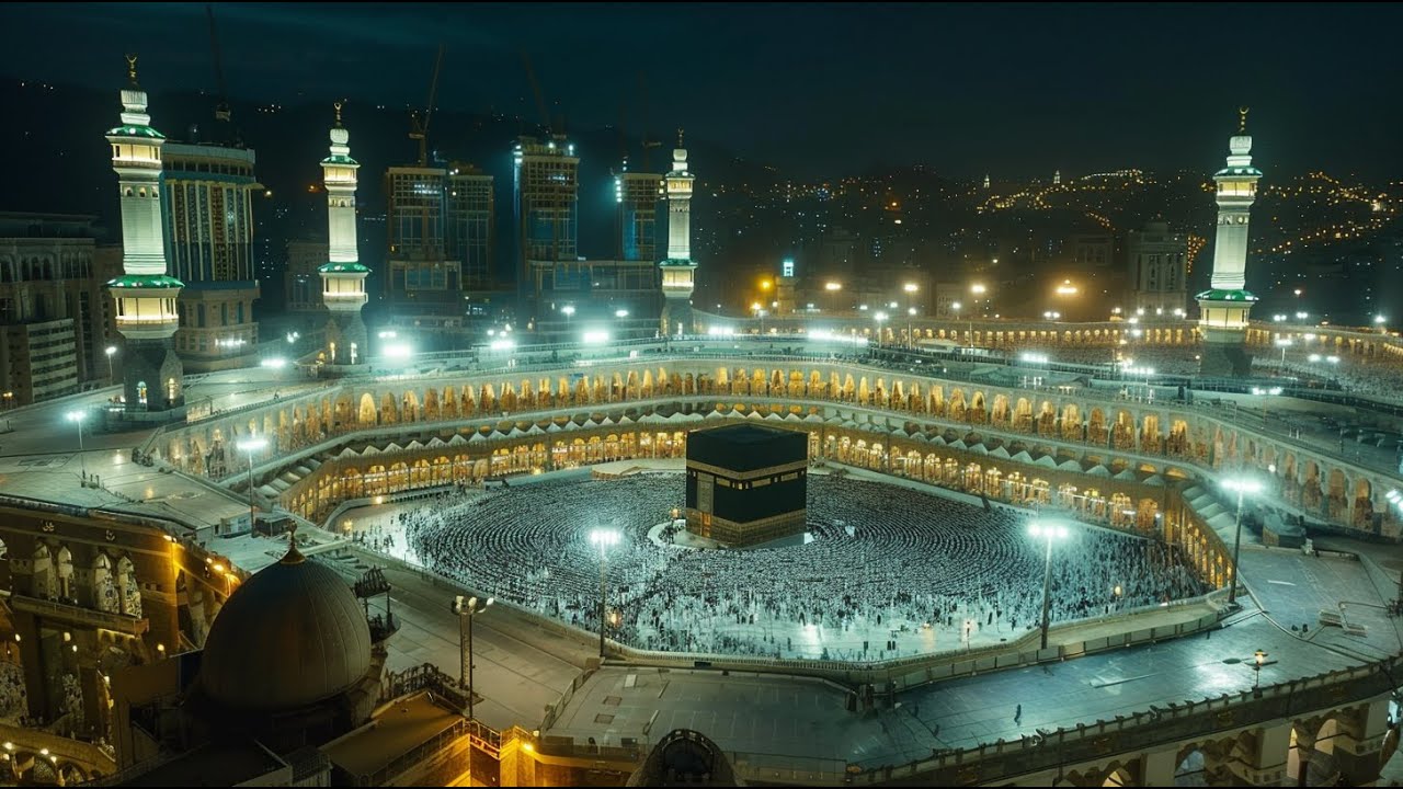 Beautiful Ramadan Music for Iftar & Sahur | Dua | Peace | Ramazan Fon Müziği | موسيقى رمضان الهادئة