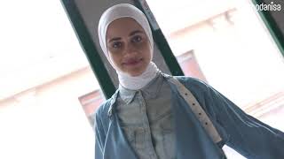 Denim Zamanı Modanisa