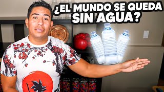 Thumbnail image for El mundo se queda sin agua, cuanto tiempo nos queda? DOCUMENTAL