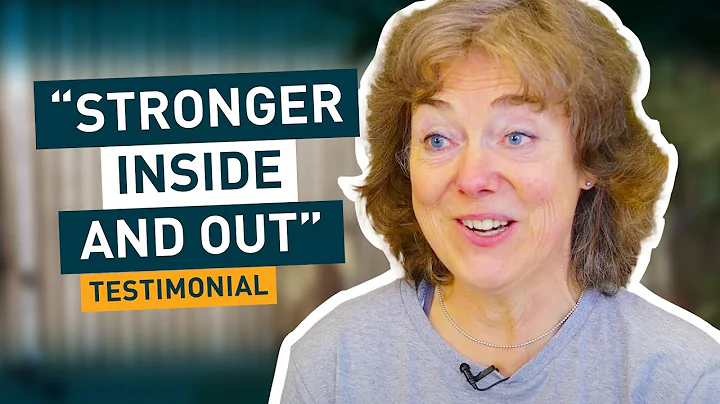 “I am stronger inside and out” | Wim Hof Method | Fundamentals Video Course