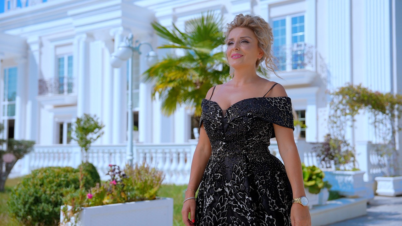 Jeta - Bekimi nënës ( Official Video 4K )