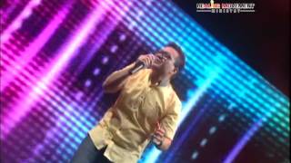 Dia Penebusku - Live Report Healing Movement Crusade Purwodadi