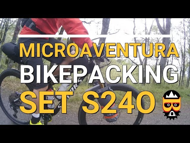 ▷ Bolsas de Cuadro para Bikepacking – Frame Bags 【 Comparativa 】