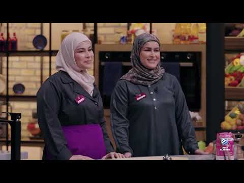 عيلتنا اقوى  حلقة 