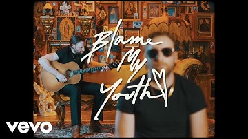 Blame My Youth - Olé