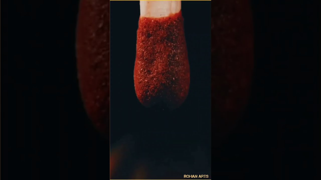 A NEW STYLE ART 🎨//ROHAN ARTS//