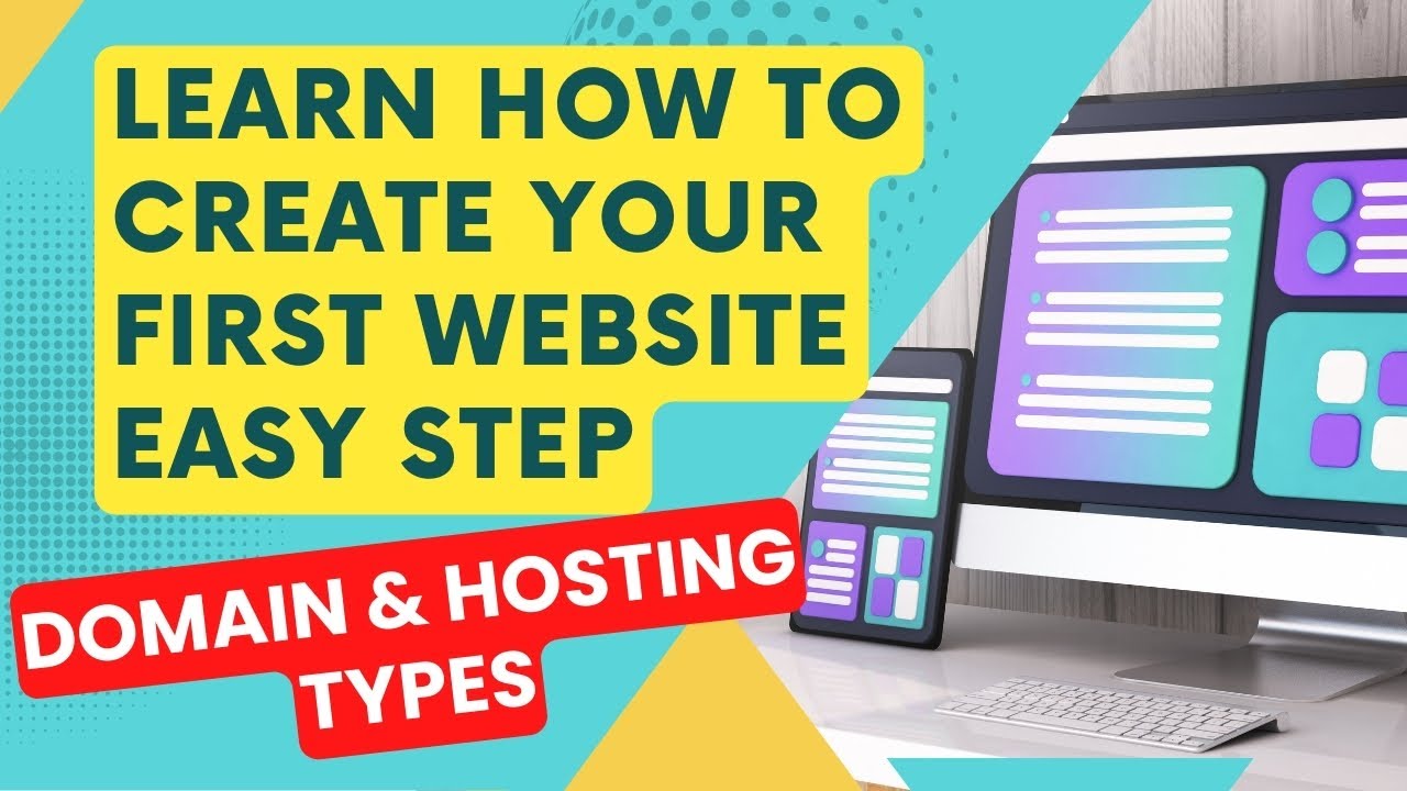 domain and hosting yt - YouTube